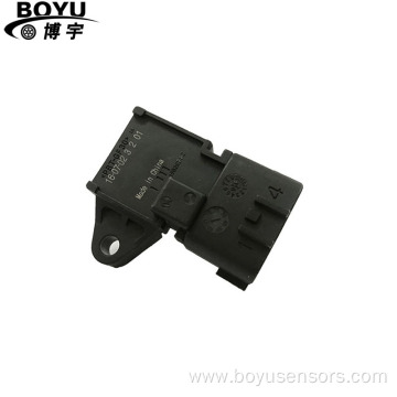 MAP SENSOR DE PRESION DE ADMISION DE AIRE OEM 5WK96841 5WK0833A